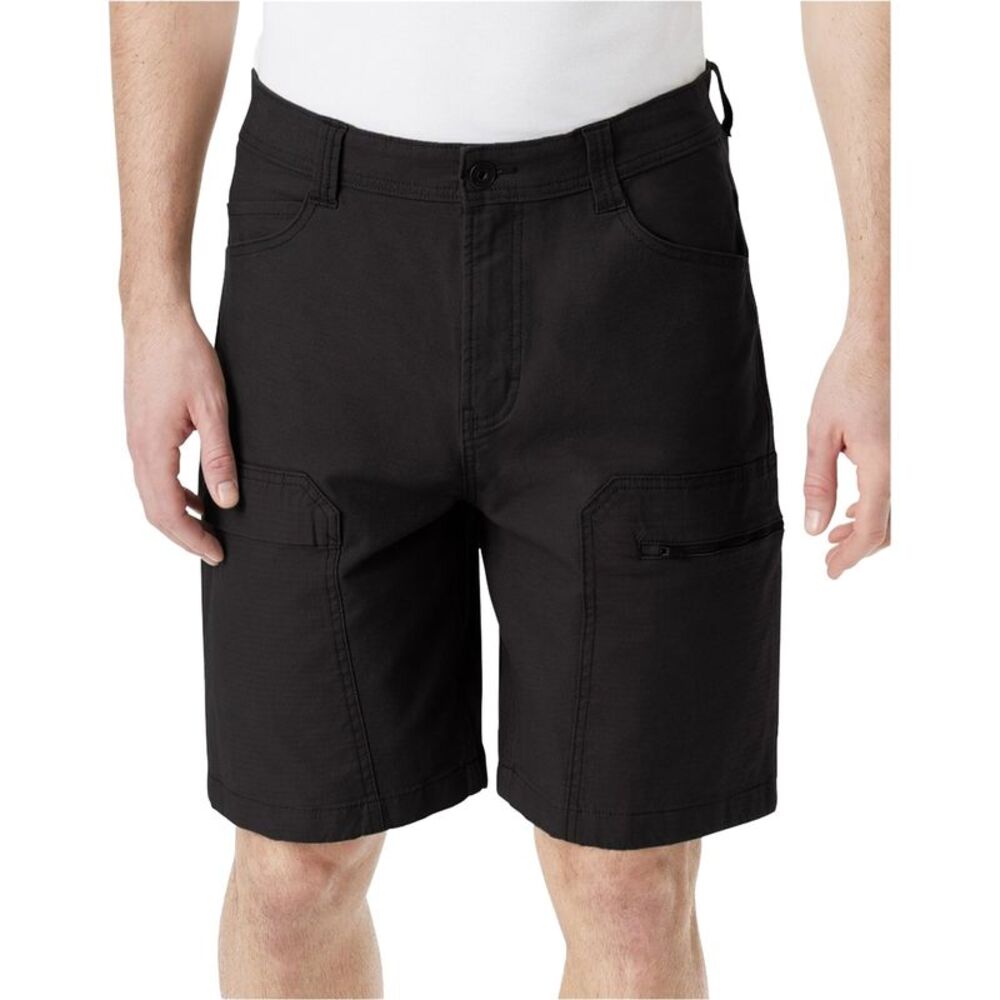 BASS OUTDOOR Mens Classic Casual Cargo Shorts, , 30, DM
